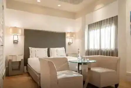 Meliá Genova - 46
