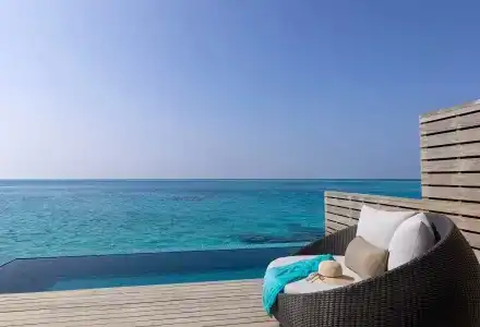 Avani+ Fares Maldives Resort - 90