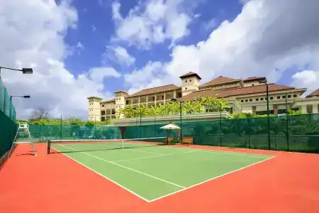 Savoy Seychelles Resort & Spa - 33