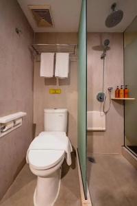 Maxonehotels At Ubud - 34
