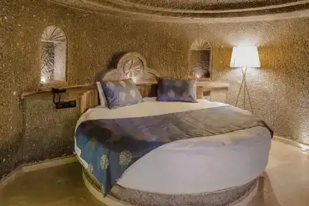 Lunar Cappadocia - 127