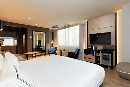 Melia Avenida de America - 61