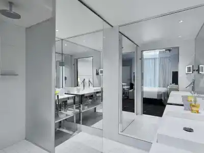 Sls Brickell - 60