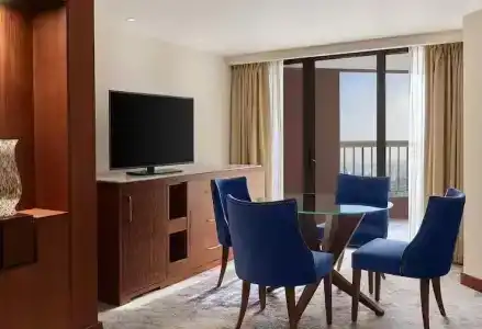 Ramses Hilton & Casino - 111