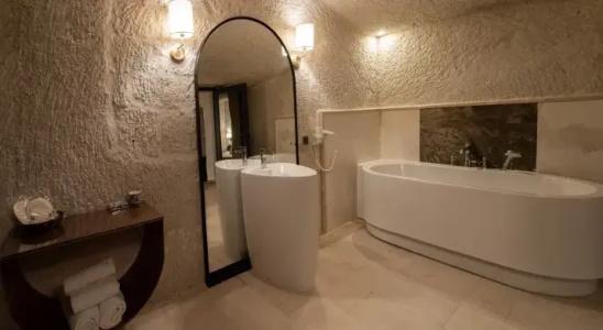Artemis Cave Suites & Spa - 52