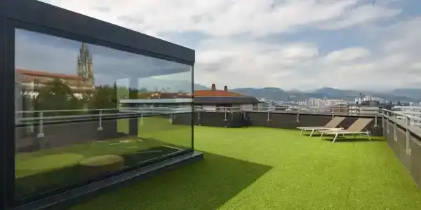 Occidental Bilbao - 59