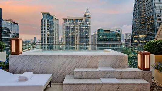 Rosewood Bangkok - 70