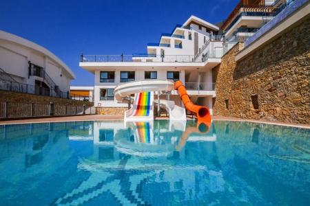 Elite Luxury Suite & Spa - 20