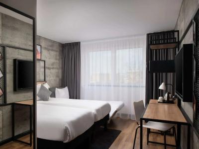 ibis London Earls Court - 49