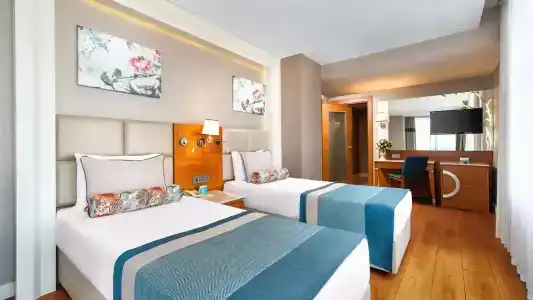 Sensitive Premium Resort & Spa - 68