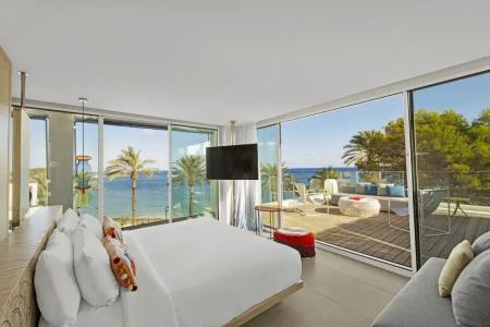 W Ibiza - 90