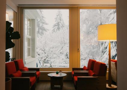 Belvédère Wengen - 23