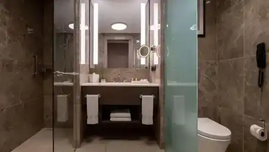 Hilton Mall Of Istanbul - 34