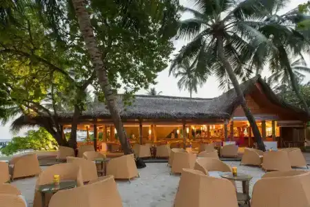 Kuramathi Maldives - 13