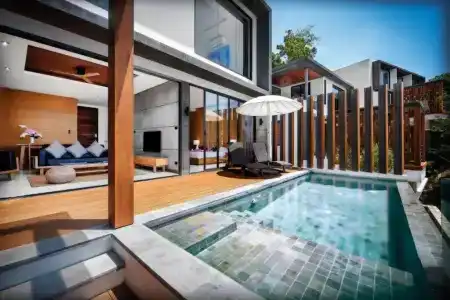 Jamahkiri Resort & Spa - Sha Plus - 17