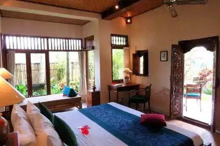 Alam Indah Ubud - 31
