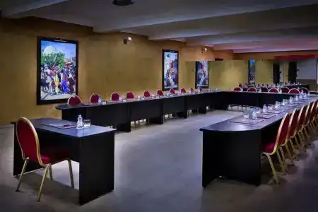 Dawliz Rabat Art & Spa - 21