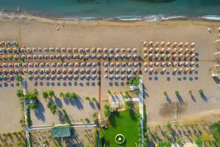 Pegasos Deluxe Beach - 33