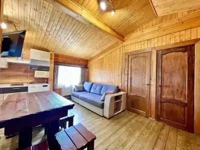 Жуковка Village дом с камином - 138