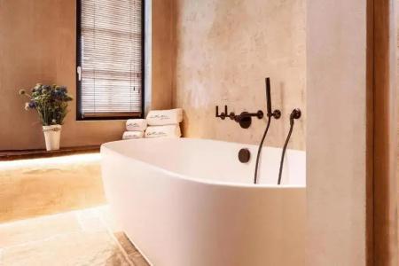 La Ferme Saint Simeon Spa - Relais & Chateaux - 33