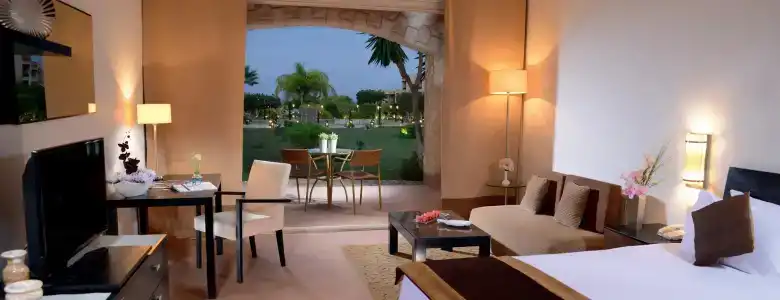 Mövenpick Resort El Sokhna - 29