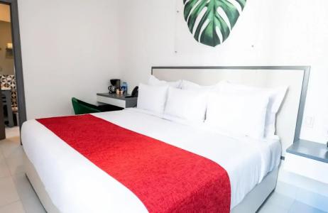 Gran Europa, Trademark by Wyndham - 39