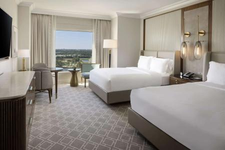 Waldorf Astoria Orlando - 41