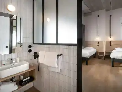 ibis Styles Namur - 24