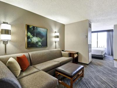 Hyatt Place Las Vegas - 34