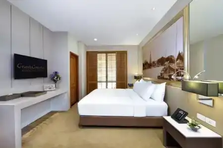 Grande Centre Point Ploenchit - Sha Plus - 58