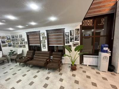 Grand Marakand - 1
