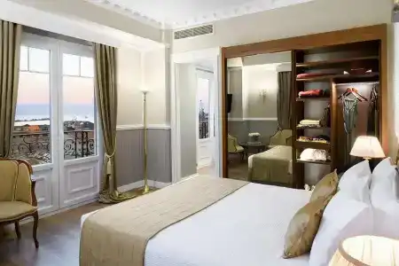 Mediterranean Palace - 132