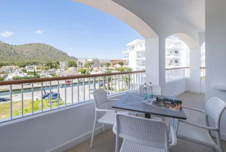 Sol de Alcudia Apartamentos - 59