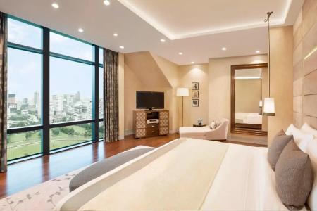 The St Regis Bangkok- Sha Extra Plus - 63