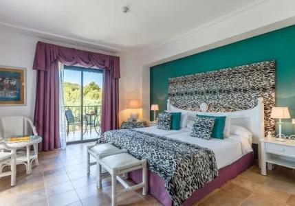 Lago Garden Apart-Suites & Spa - 31