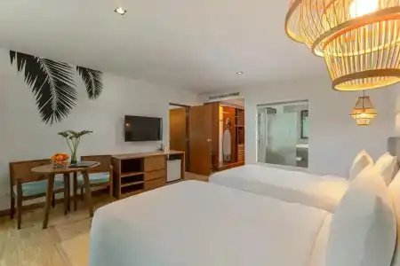 Outrigger Khao Lak Beach Resort - Sha Extra Plus - 80