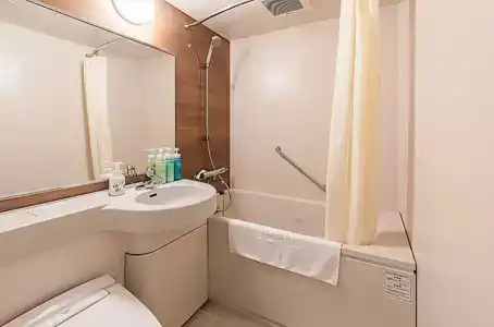 Sotetsu Fresa Inn Osaka Namba - 39