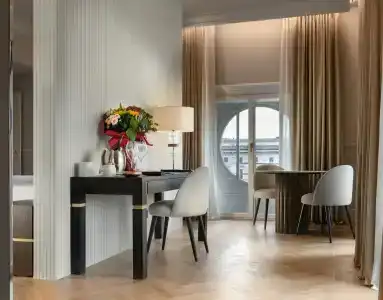 TownHouse Duomo - 50