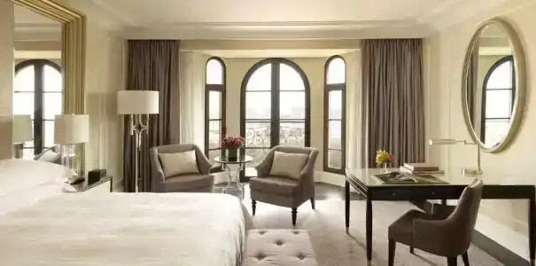 Four Seasons Baku - 33