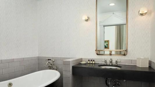 The Driskill, in The Unbound Collection by Hyatt - 90