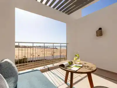 Sofitel Agadir Thalassa Sea & Spa - 39