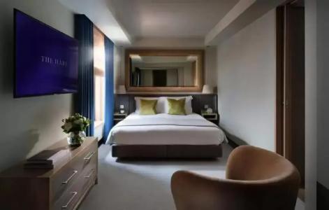 The Hari London - 51