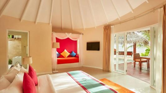 Sun Siyam Vilu Reef - 34