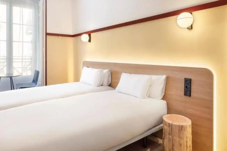 b&b Madrid Centro Plaza Mayor - 3