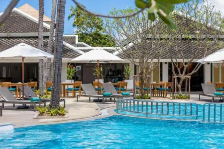 Outrigger Koh Samui Beach Resort - Sha Extra Plus - 26