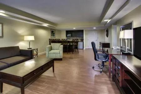 Holiday Inn Resort Orlando - Lake Buena Vista, An Ihg - 70