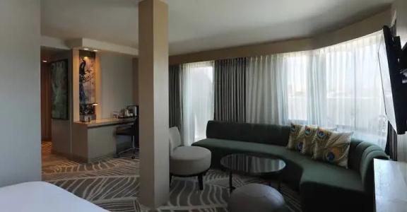 DoubleTree by Hilton Istanbul - Sirkeci - 97