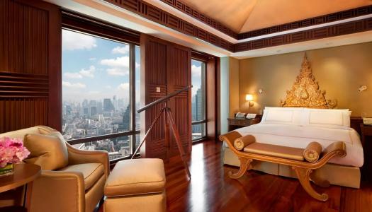 The Peninsula Bangkok - Sha Extra Plus - 40