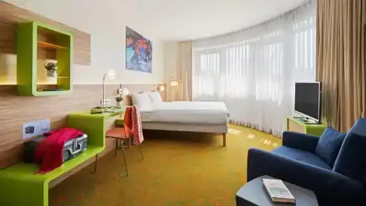 Ibis Styles Hildesheim - 4