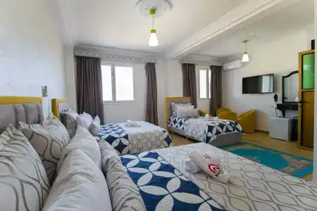 Mamora Bay - 42
